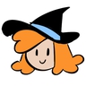 :Halloween:witch:
