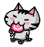 :chibicat:lolipop: